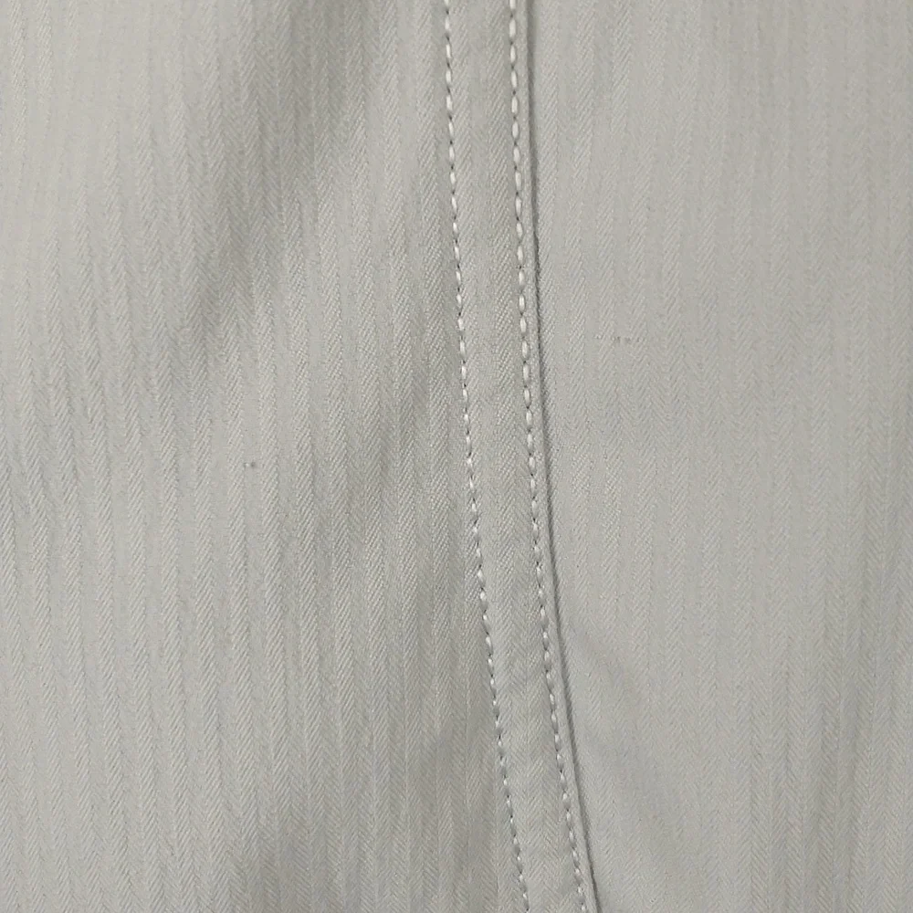 Lululemon Dance Studio Crop 25" Silver Drop 4 Mid Rise Pull On Drawstring - Picture 8 of 16